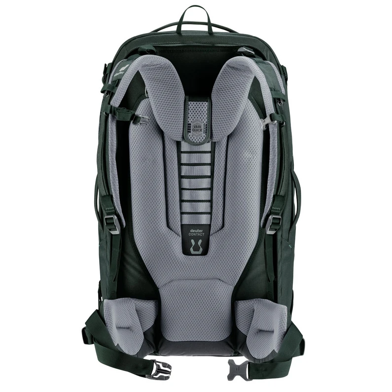 Deuter Heren Aviant Access Pro 65 SL Kofferrugzak 4 Deuter Heren Aviant Access Pro 65 SL Kofferrugzak - Afbeelding 2