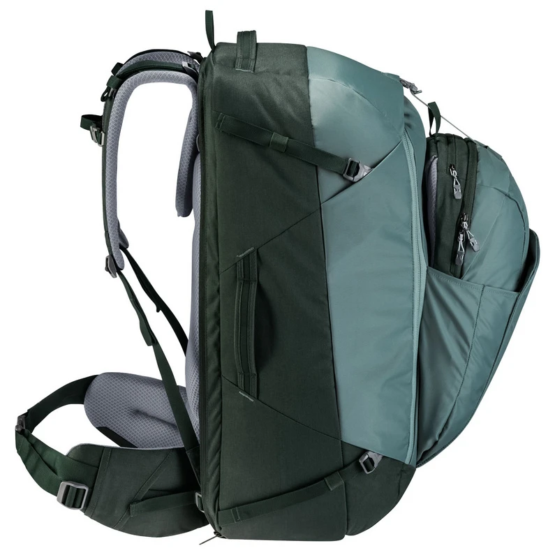 Deuter Heren Aviant Access Pro 65 SL Kofferrugzak 5 Deuter Heren Aviant Access Pro 65 SL Kofferrugzak - Afbeelding 3
