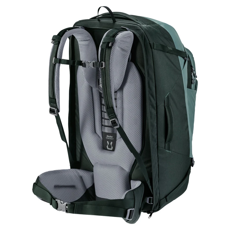 Deuter Heren Aviant Access Pro 65 SL Kofferrugzak 6 Deuter Heren Aviant Access Pro 65 SL Kofferrugzak - Afbeelding 4
