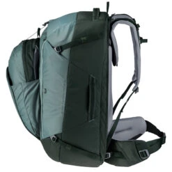 Deuter Heren Aviant Access Pro 65 SL Kofferrugzak 12 Deuter Heren Aviant Access Pro 65 SL Kofferrugzak -Deuter iview 5046774 001 pic5