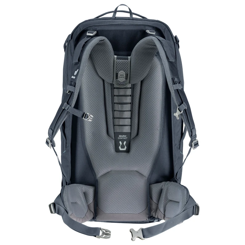 Deuter Heren Aviant Access Pro 70 Kofferrugzak 4 Deuter Heren Aviant Access Pro 70 Kofferrugzak - Afbeelding 2