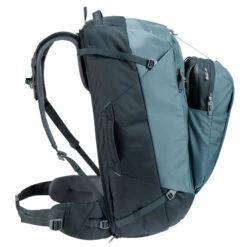 Deuter Heren Aviant Access Pro 70 Kofferrugzak 10 Deuter Heren Aviant Access Pro 70 Kofferrugzak -Deuter iview 5046775 001 pic3
