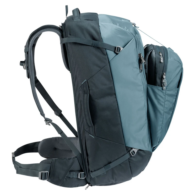 Deuter Heren Aviant Access Pro 70 Kofferrugzak 5 Deuter Heren Aviant Access Pro 70 Kofferrugzak - Afbeelding 3