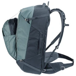 Deuter Heren Aviant Access Pro 70 Kofferrugzak 12 Deuter Heren Aviant Access Pro 70 Kofferrugzak -Deuter iview 5046775 001 pic5