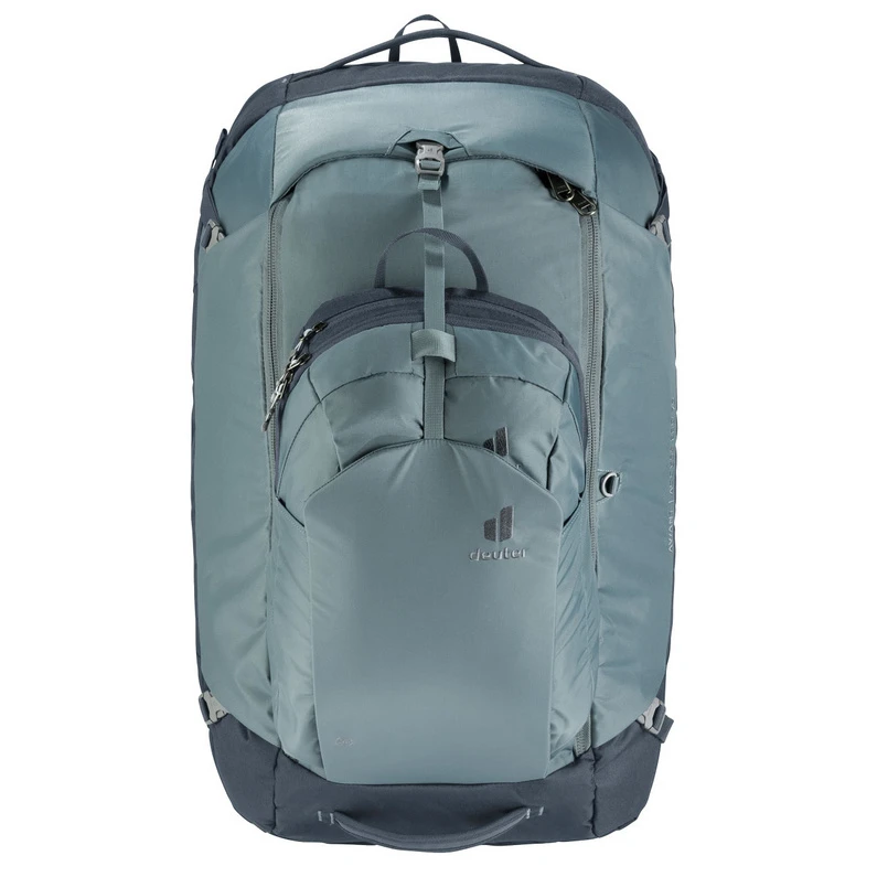 Deuter Heren Aviant Access Pro 70 Kofferrugzak 8 Deuter Heren Aviant Access Pro 70 Kofferrugzak - Afbeelding 6