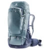 Deuter Heren Aviant Voyager 65+10 Rugzak 2 Deuter Heren Aviant Voyager 65+10 Rugzak -Deuter iview 5046777 001 pic1