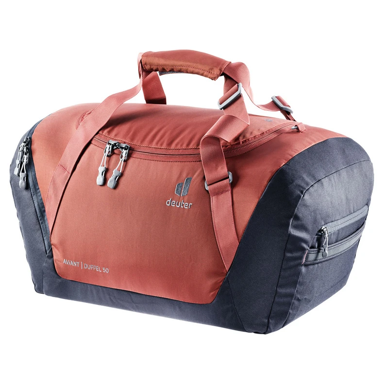 Deuter Aviant Duffel 50 3 Deuter Aviant Duffel 50
