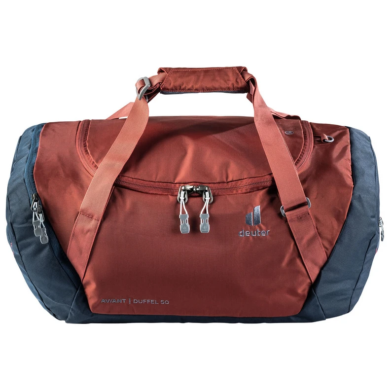 Deuter Aviant Duffel 50 6 Deuter Aviant Duffel 50 - Afbeelding 4