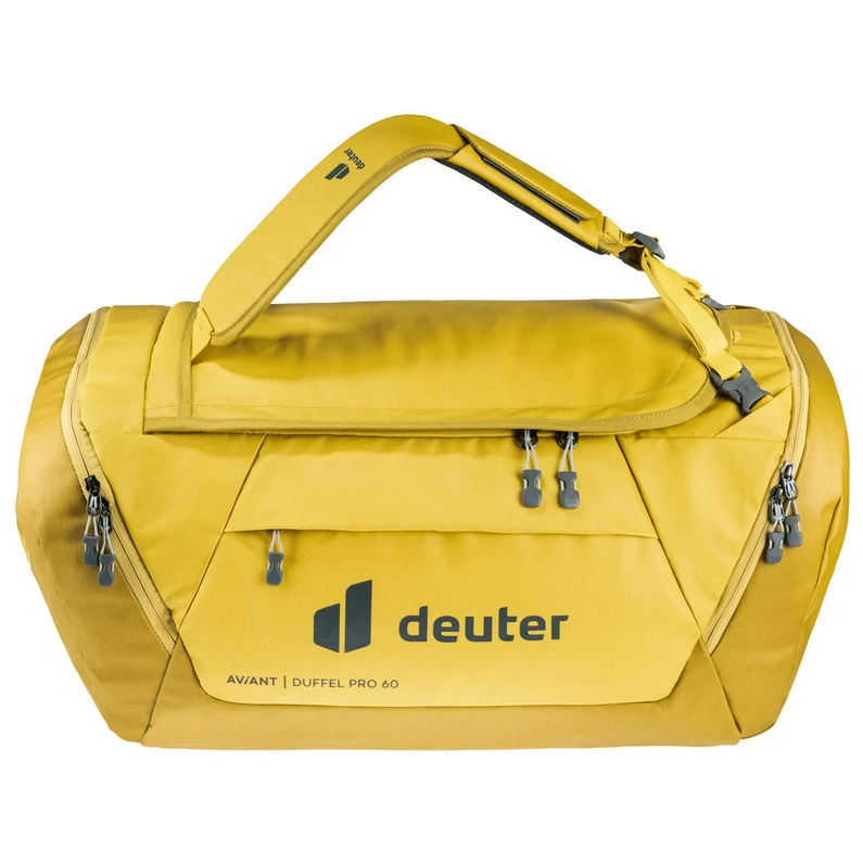 Deuter Aviant Duffel Pro 60 6 Deuter Aviant Duffel Pro 60 - Afbeelding 4