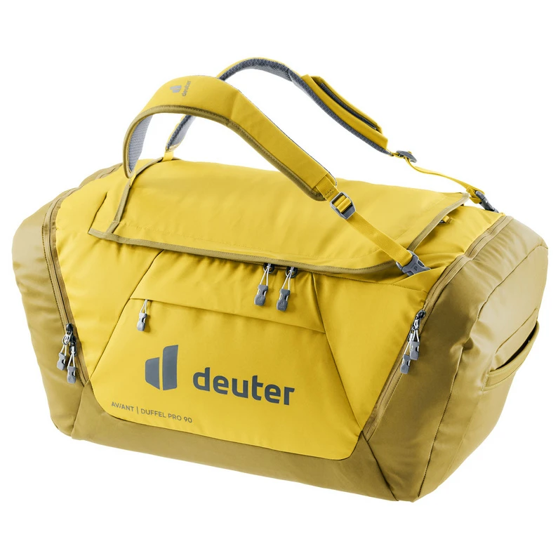 Deuter Aviant Duffel Pro 90 3 Deuter Aviant Duffel Pro 90