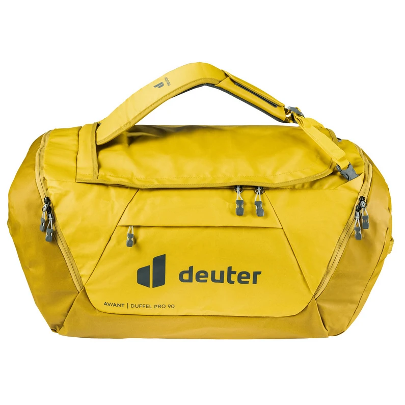 Deuter Aviant Duffel Pro 90 6 Deuter Aviant Duffel Pro 90 - Afbeelding 4