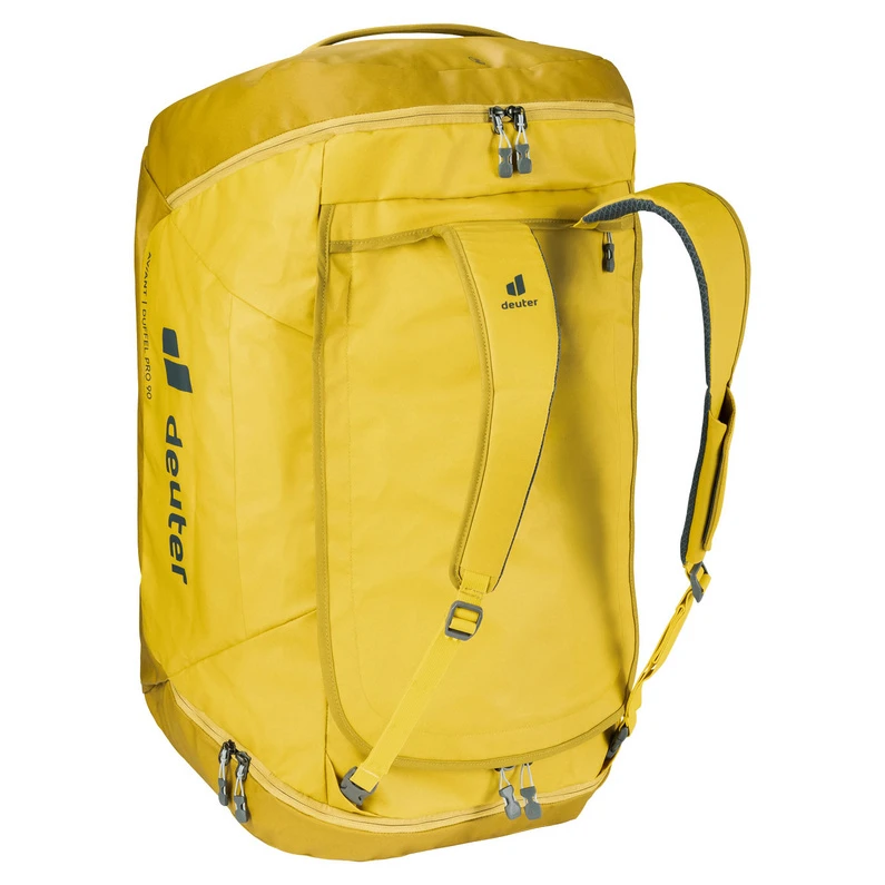 Deuter Aviant Duffel Pro 90 8 Deuter Aviant Duffel Pro 90 - Afbeelding 6