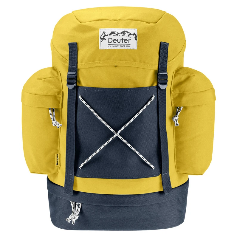 Deuter Wengen Rugzak 8 Deuter Wengen Rugzak - Afbeelding 6