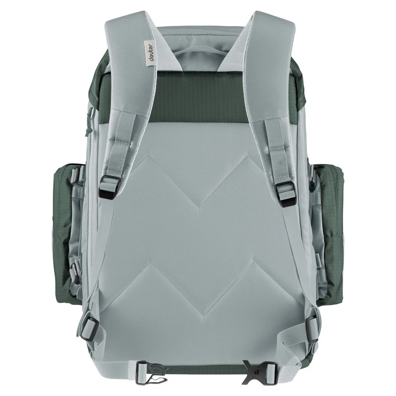 Deuter Lake Placid Rugzak 4 Deuter Lake Placid Rugzak - Afbeelding 2