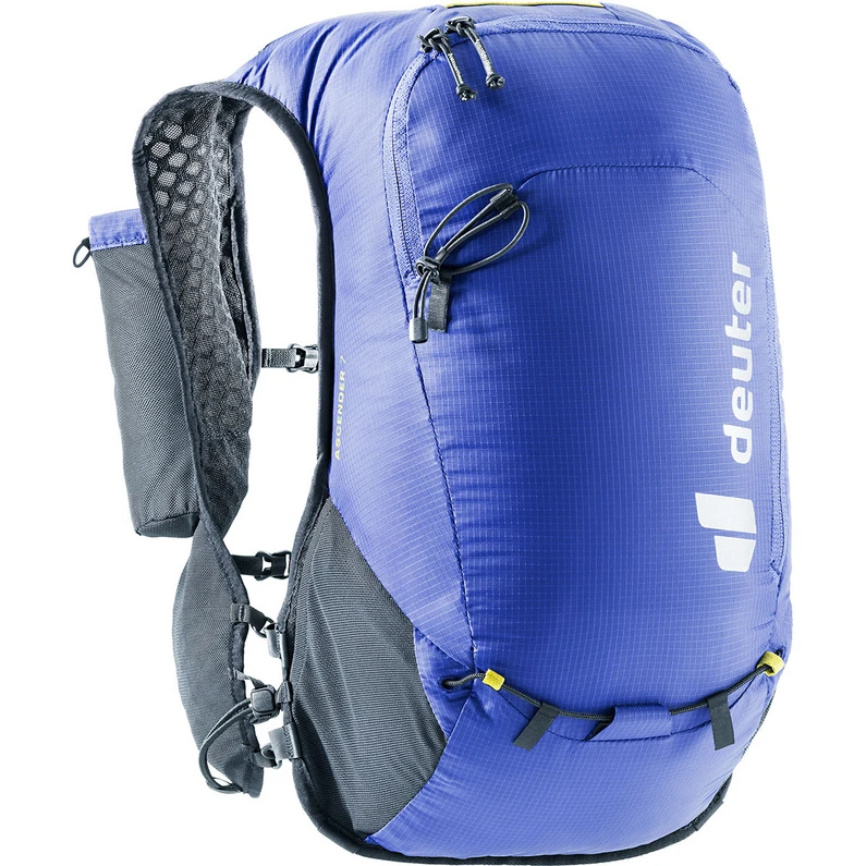 Deuter Ascender 7 Rugzak 3 Deuter Ascender 7 Rugzak