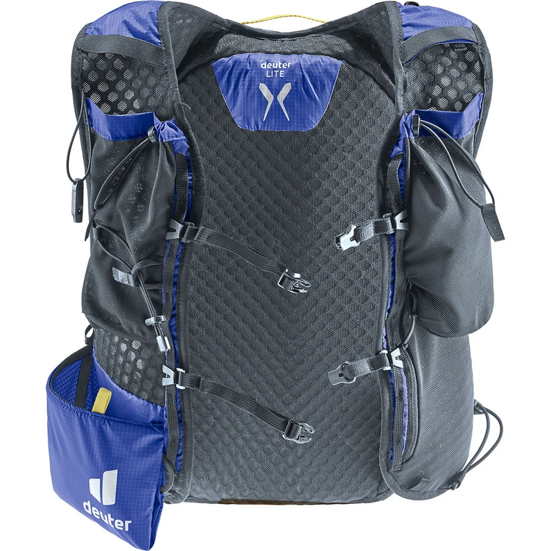 Deuter Ascender 7 Rugzak 4 Deuter Ascender 7 Rugzak - Afbeelding 2