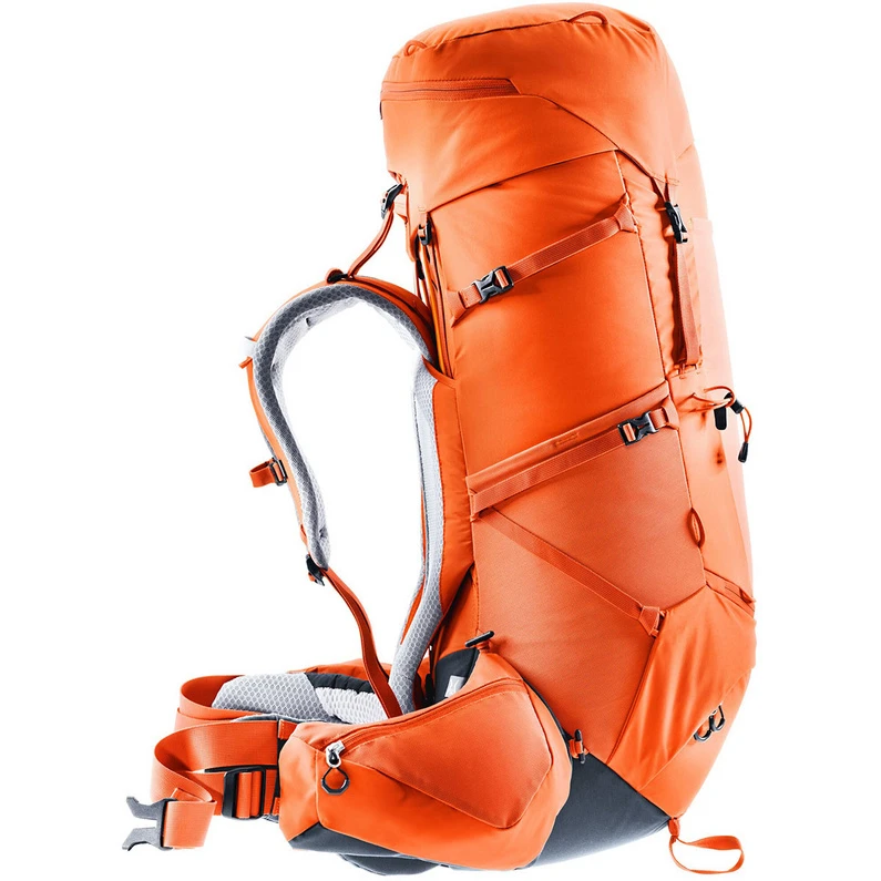 Deuter Dames Aircontact Core 35+10 SL Rugzak 5 Deuter Dames Aircontact Core 35+10 SL Rugzak - Afbeelding 3