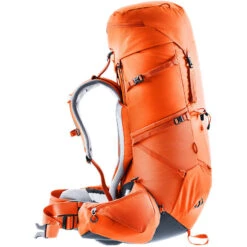 Deuter Aircontact Core 40+10 Rugzak 10 Deuter Aircontact Core 40+10 Rugzak -Deuter iview 5049452 001 pic3