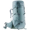 Deuter Dames Aircontact Core 65+10 SL Rugzak 2 Deuter Dames Aircontact Core 65+10 SL Rugzak -Deuter iview 5049457 001 pic1