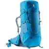 Deuter Aircontact Core 70+10 Rugzak 2 Deuter Aircontact Core 70+10 Rugzak -Deuter iview 5049458 002 pic1