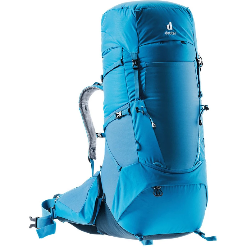 Deuter Aircontact Core 70+10 Rugzak 3 Deuter Aircontact Core 70+10 Rugzak