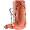Deuter Dames Aircontact Ultra 45+5 SL Rugzak 1 Deuter Dames Aircontact Ultra 45+5 SL Rugzak -Deuter iview 5049459 001 pic1