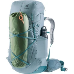 Deuter Dames Aircontact Ultra 45+5 SL Rugzak 13 Deuter Dames Aircontact Ultra 45+5 SL Rugzak -Deuter iview 5049459 002 pic6