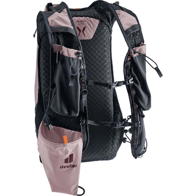 Deuter Ascender 13 Rugzak 6 Deuter Ascender 13 Rugzak - Afbeelding 4