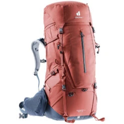 Deuter Dames Aircontact X 60+15 SL Rugzak