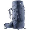 Deuter Aircontact X 60+15 Rugzak 2 Deuter Aircontact X 60+15 Rugzak -Deuter iview 5049463 001 pic1