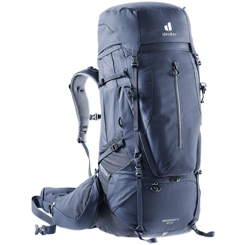 Deuter Aircontact X 60+15 Rugzak 3 Deuter Aircontact X 60+15 Rugzak