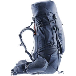 Deuter Aircontact X 60+15 Rugzak 10 Deuter Aircontact X 60+15 Rugzak -Deuter iview 5049463 001 pic3
