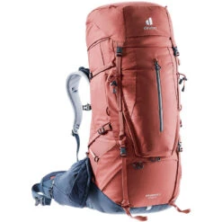 Deuter Dames Aircontact X 70+15 SL Rugzak