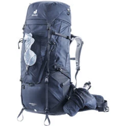 Deuter Dames Aircontact X 70+15 SL Rugzak -Deuter iview 5049464 001 pic5