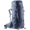Deuter Aircontact X 70+15 Rugzak 1 Deuter Aircontact X 70+15 Rugzak -Deuter iview 5049465 001 pic1