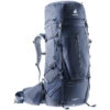 Deuter Aircontact X 80+15 Rugzak 2 Deuter Aircontact X 80+15 Rugzak -Deuter iview 5049467 001 pic1