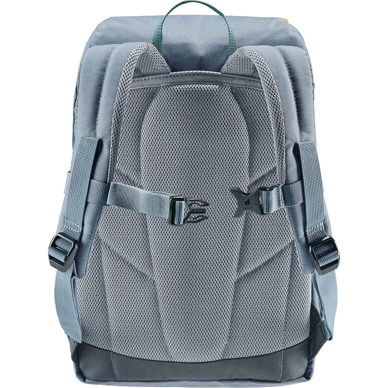 Deuter Kinderen Waldfuchs 10 Rugzak 4 Deuter Kinderen Waldfuchs 10 Rugzak - Afbeelding 2