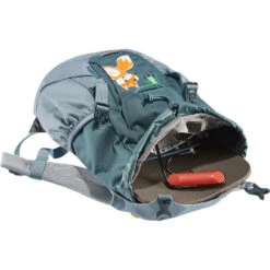 Deuter Kinderen Waldfuchs 10 Rugzak 10 Deuter Kinderen Waldfuchs 10 Rugzak -Deuter iview 5049475 003 pic4
