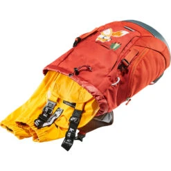 Deuter Kinderen Waldfuchs 14 Rugzak 9 Deuter Kinderen Waldfuchs 14 Rugzak -Deuter iview 5049476 002 pic3