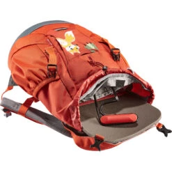 Deuter Kinderen Waldfuchs 14 Rugzak 10 Deuter Kinderen Waldfuchs 14 Rugzak -Deuter iview 5049476 002 pic4