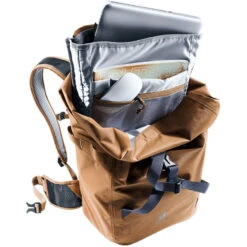 Deuter Amager 25+5 Rugzak 12 Deuter Amager 25+5 Rugzak -Deuter iview 5049477 001 pic5