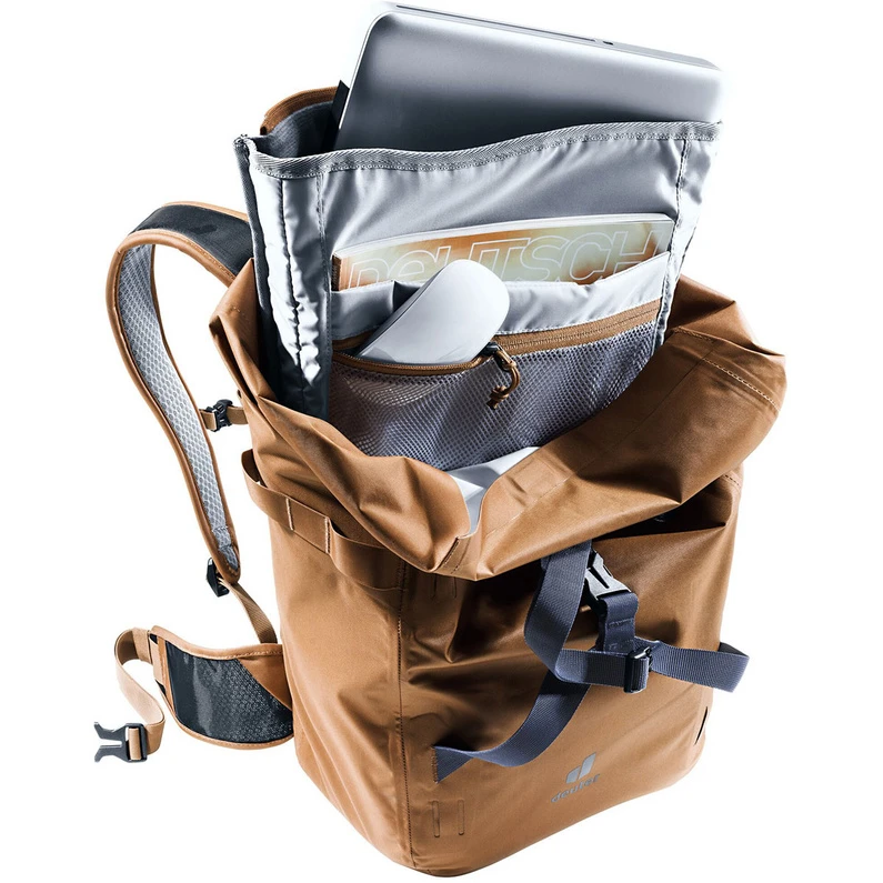 Deuter Amager 25+5 Rugzak 7 Deuter Amager 25+5 Rugzak - Afbeelding 5