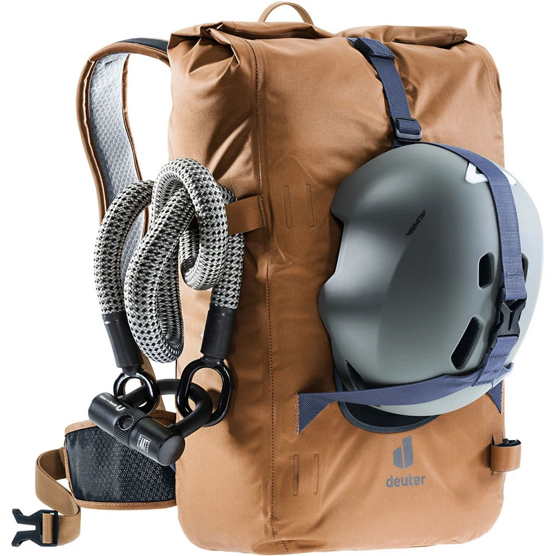 Deuter Amager 25+5 Rugzak 8 Deuter Amager 25+5 Rugzak - Afbeelding 6