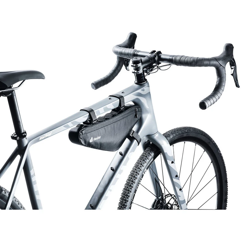 Deuter Triangle Front 1.5 Fietstas 3 Deuter Triangle Front 1.5 Fietstas