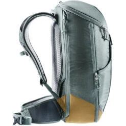 Deuter Rotsoord 25+5 Rugzak 10 Deuter Rotsoord 25+5 Rugzak -Deuter iview 5049497 002 pic3