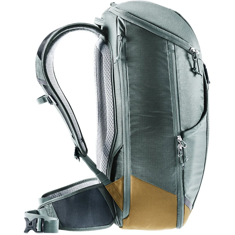 Deuter Rotsoord 25+5 Rugzak 5 Deuter Rotsoord 25+5 Rugzak - Afbeelding 3