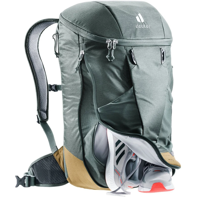 Deuter Rotsoord 25+5 Rugzak 6 Deuter Rotsoord 25+5 Rugzak - Afbeelding 4