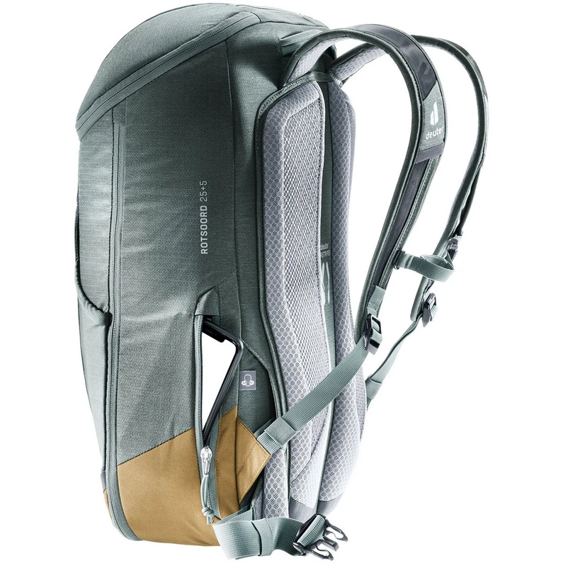 Deuter Rotsoord 25+5 Rugzak 7 Deuter Rotsoord 25+5 Rugzak - Afbeelding 5