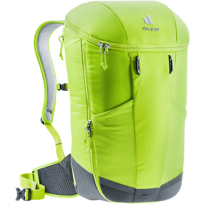 Deuter Rotsoord 25+5 Rugzak 3 Deuter Rotsoord 25+5 Rugzak