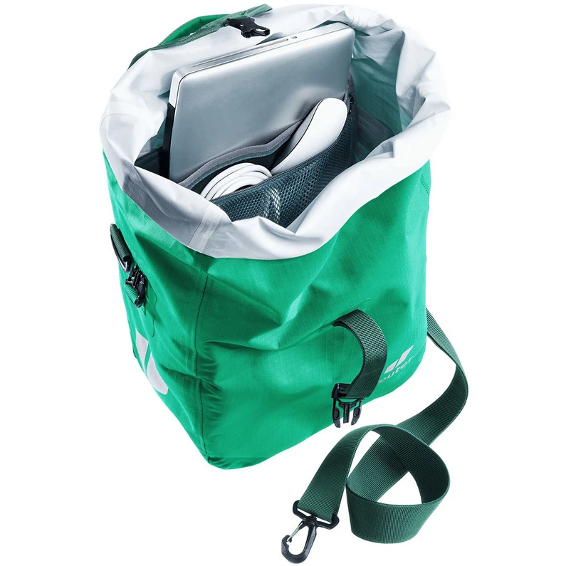 Deuter Weybridge 25+5 Fietstas 7 Deuter Weybridge 25+5 Fietstas - Afbeelding 5